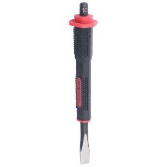 Escopro, com Proteo, 165x10mm ref 51660 MADER