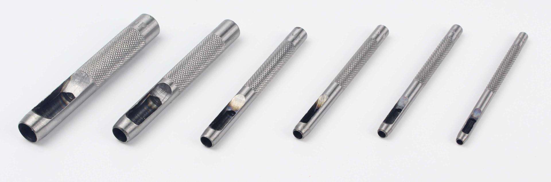 Vazador de Pancada, 6Un refª 51674 MADER