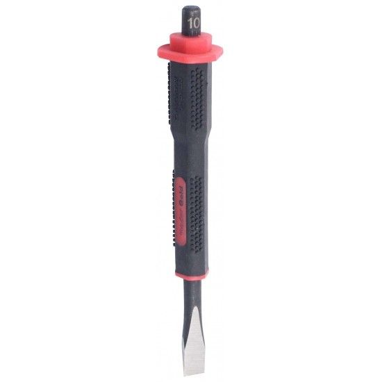Escopro, com Proteo, 165x10mm ref 51660 MADER