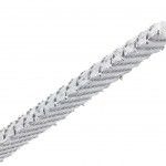 Grosa, Meia Cana, 250mm ref� 51623 MADER