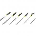 Kit Limas Precisão, 150mm, 6un refª 51632 MADER Kit Limas Precisão, 150mm, 6un refª 51632 MADER