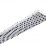 Grosa Paralela, 200mm ref� 51620 MADER