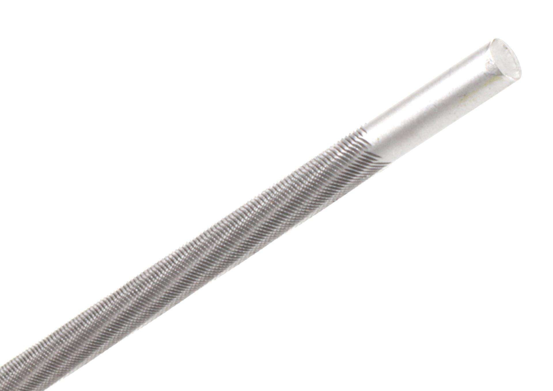 Lima Redonda, para Corrente Motosserra, 200mm refª 51614 MADER