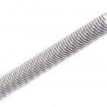 Lima Redonda, 200mm ref� 51611 MADER