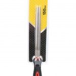 Lima Meia-Cana, 150mm ref� 51607 MADER