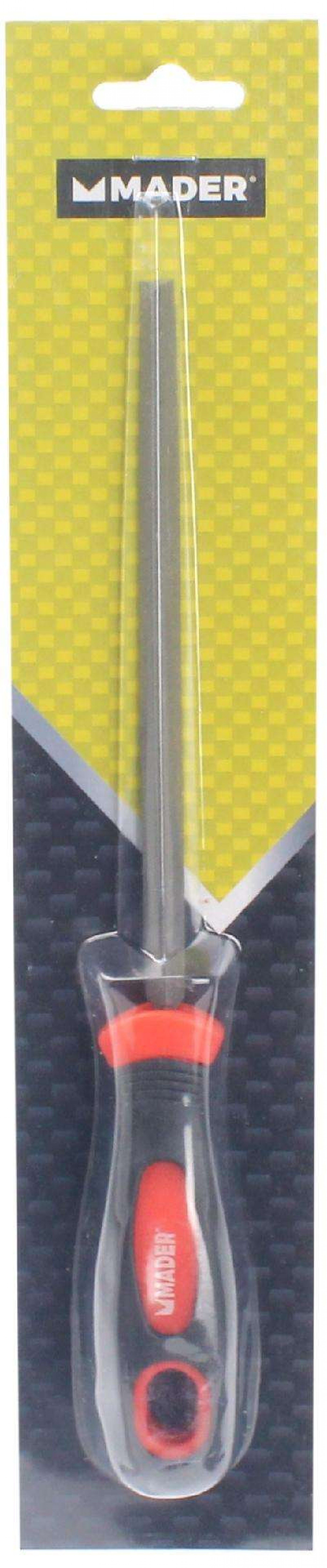 Lima Quadrada, 150mm refª 51605 MADER