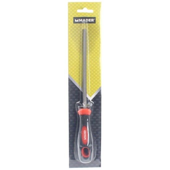Lima Triangular, 100mm refª 51603 MADER Lima Triangular, 100mm refª 51603 MADER