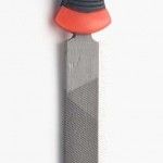 Lima Paralela, 150mm ref� 51600 MADER