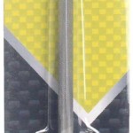 Lima Triangular, 100mm refª 51603 MADER Lima Triangular, 100mm refª 51603 MADER