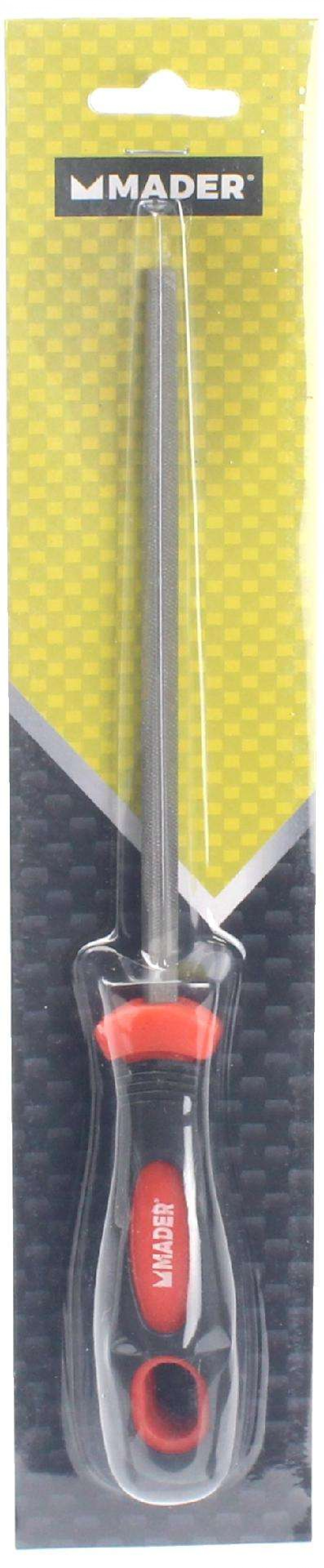 Lima Triangular, 100mm refª 51603 MADER