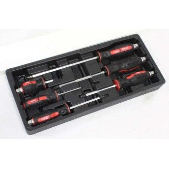 Tabuleiro Carro Ferramenta n6 6un ref 51320 MADER
