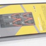 Tabuleiro Carro Ferramenta n5 4un ref 51319 MADER