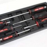 Tabuleiro Carro Ferramenta n6 6un ref 51320 MADER
