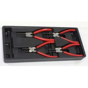Tabuleiro Carro Ferramenta n5 4un ref 51319 MADER