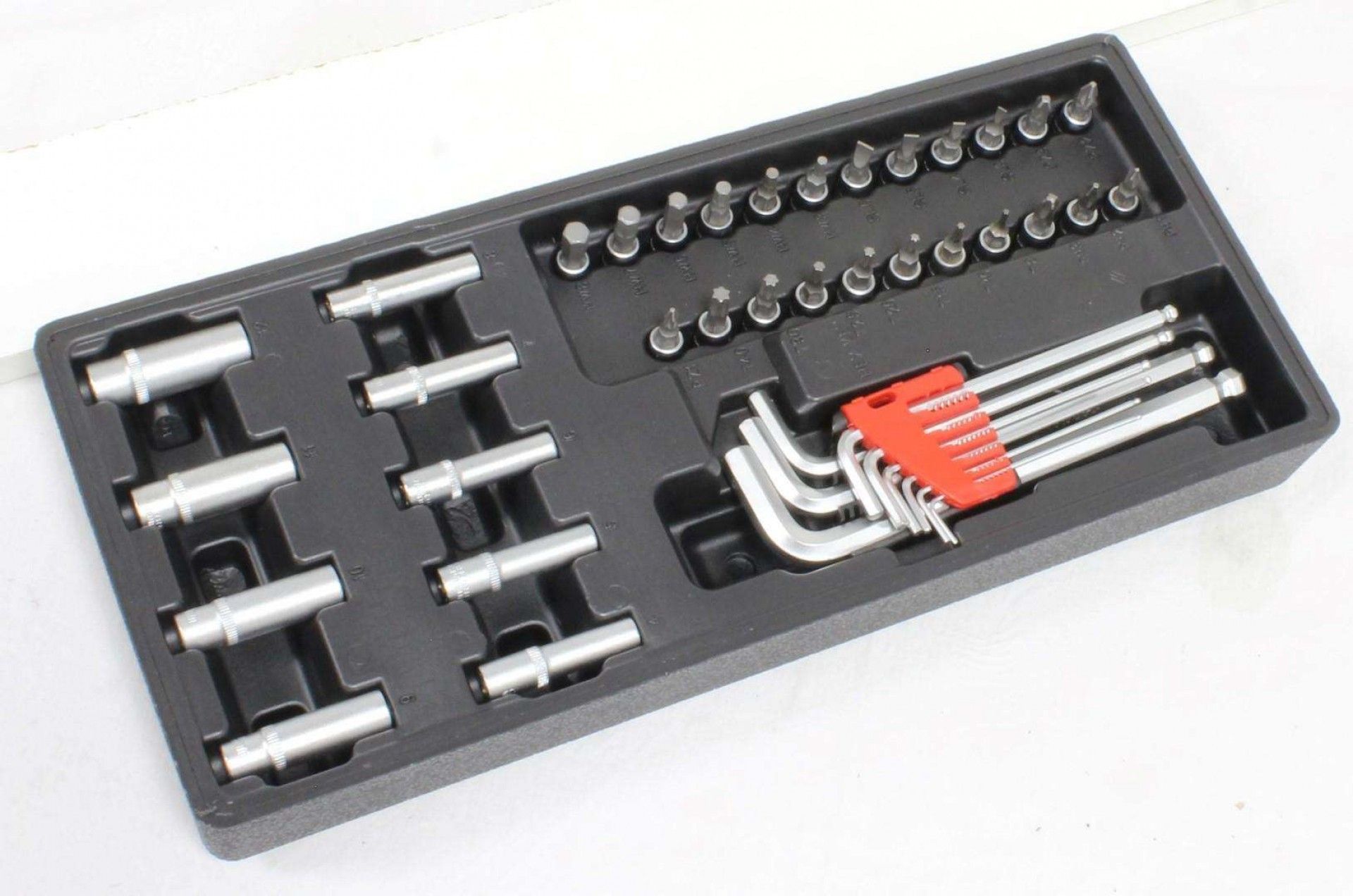 Tabuleiro Carro Ferramenta nº2 41un refª 51316 MADER