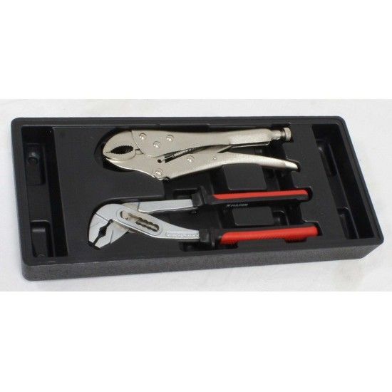 Tabuleiro Carro Ferramenta n3 2un ref 51317 MADER
