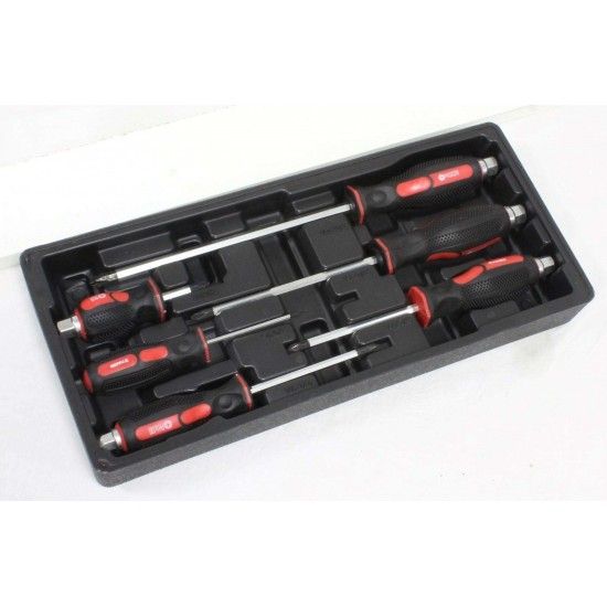 Tabuleiro Carro Ferramenta n6 6un ref 51320 MADER