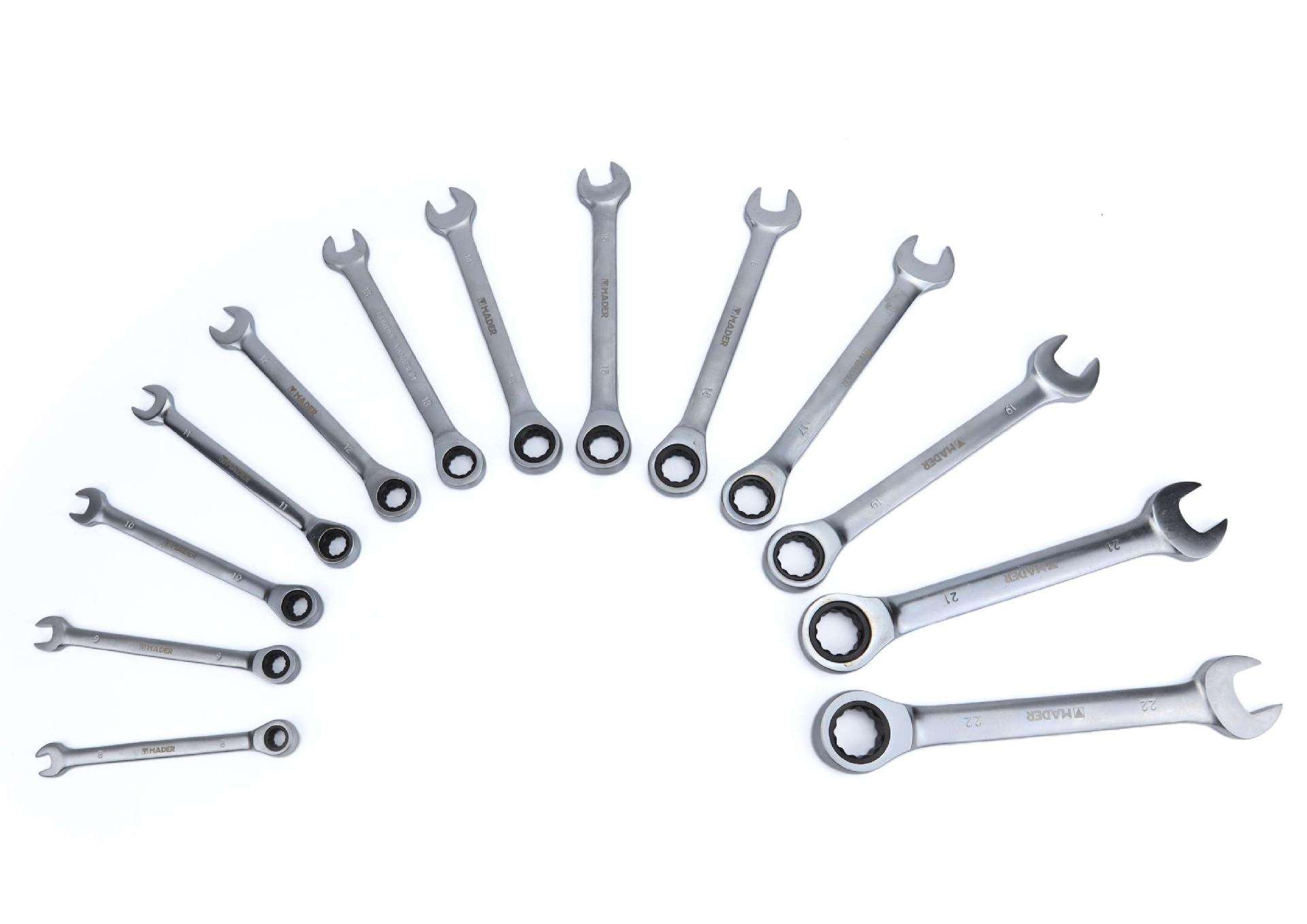 Tabuleiro Carro Ferramenta nº1 13un refª 51315 MADER