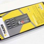 Tabuleiro Carro Ferramenta nº2 41un refª 51316 MADER Tabuleiro Carro Ferramenta nº2 41un refª 51316 MADER