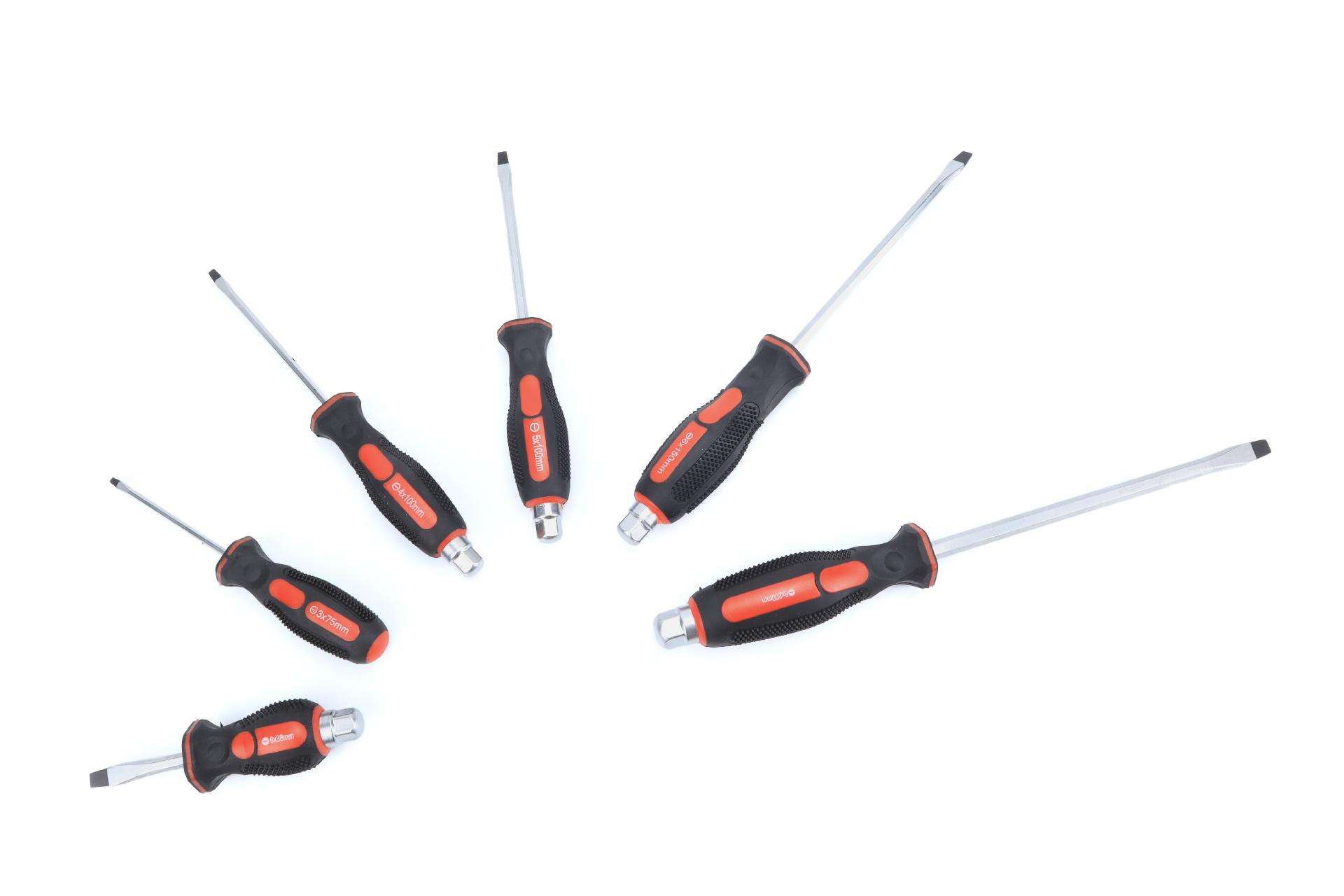 Tabuleiro Carro Ferramenta nº7 6un refª 51321 MADER