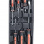 Tabuleiro Carro Ferramenta n7 6un ref 51321 MADER