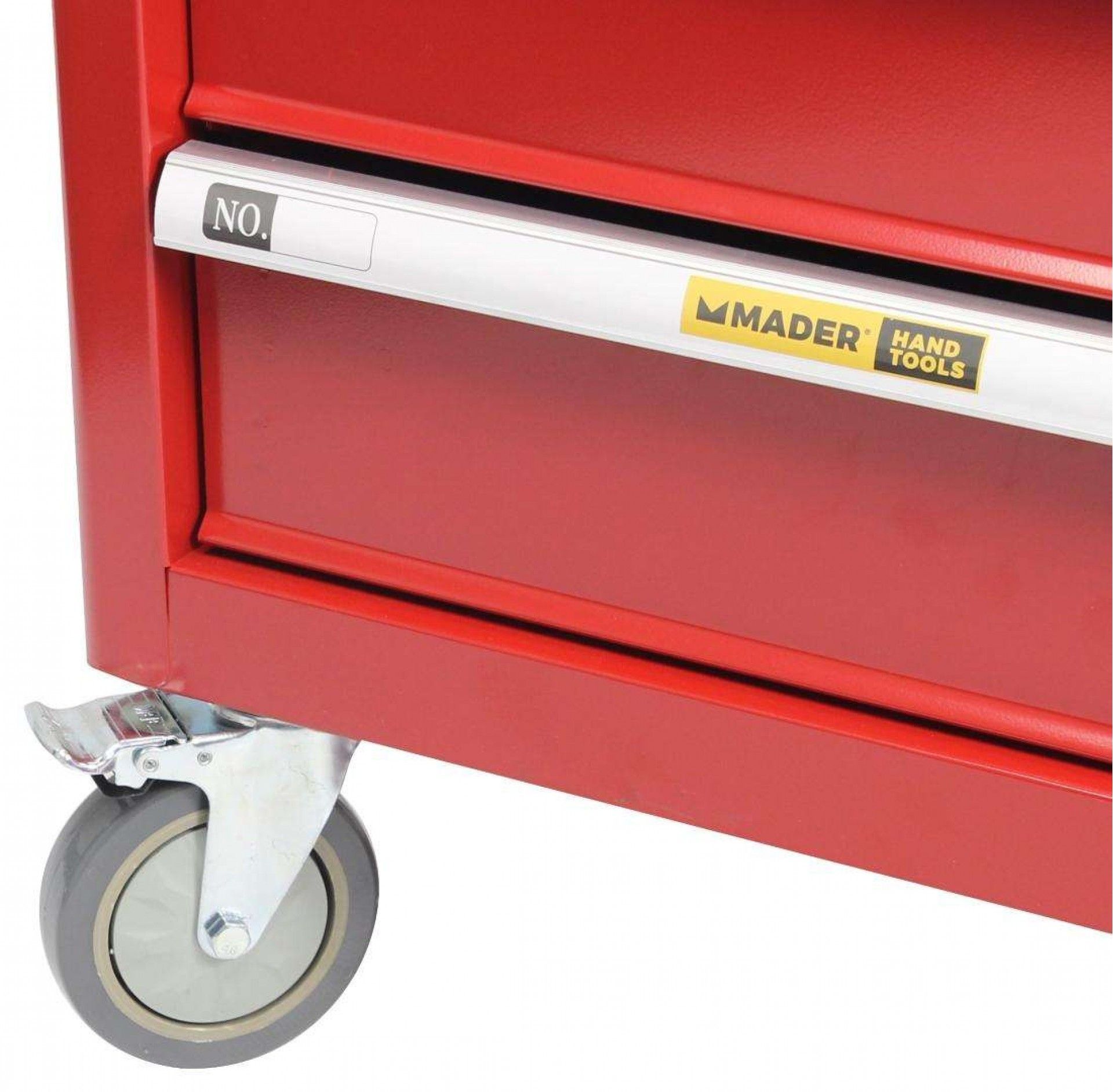 Carro de Ferramentas, 7 Divisórias, 156Un refª 51312 MADER