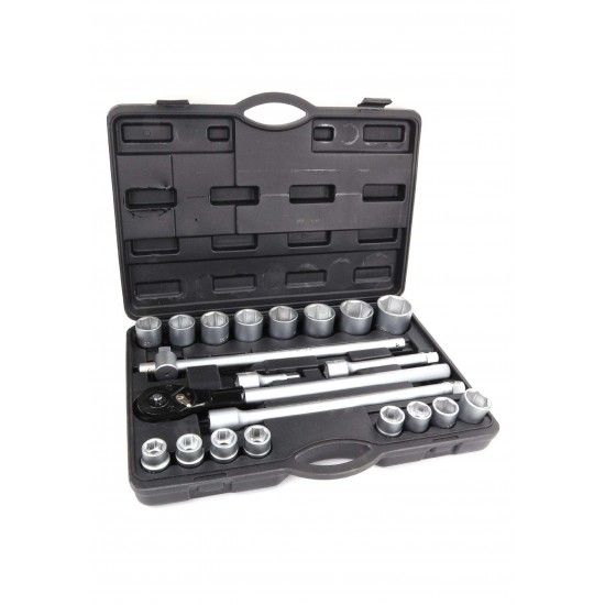 Chave de Caixa,  3/4,  22un ref 51302 MADER