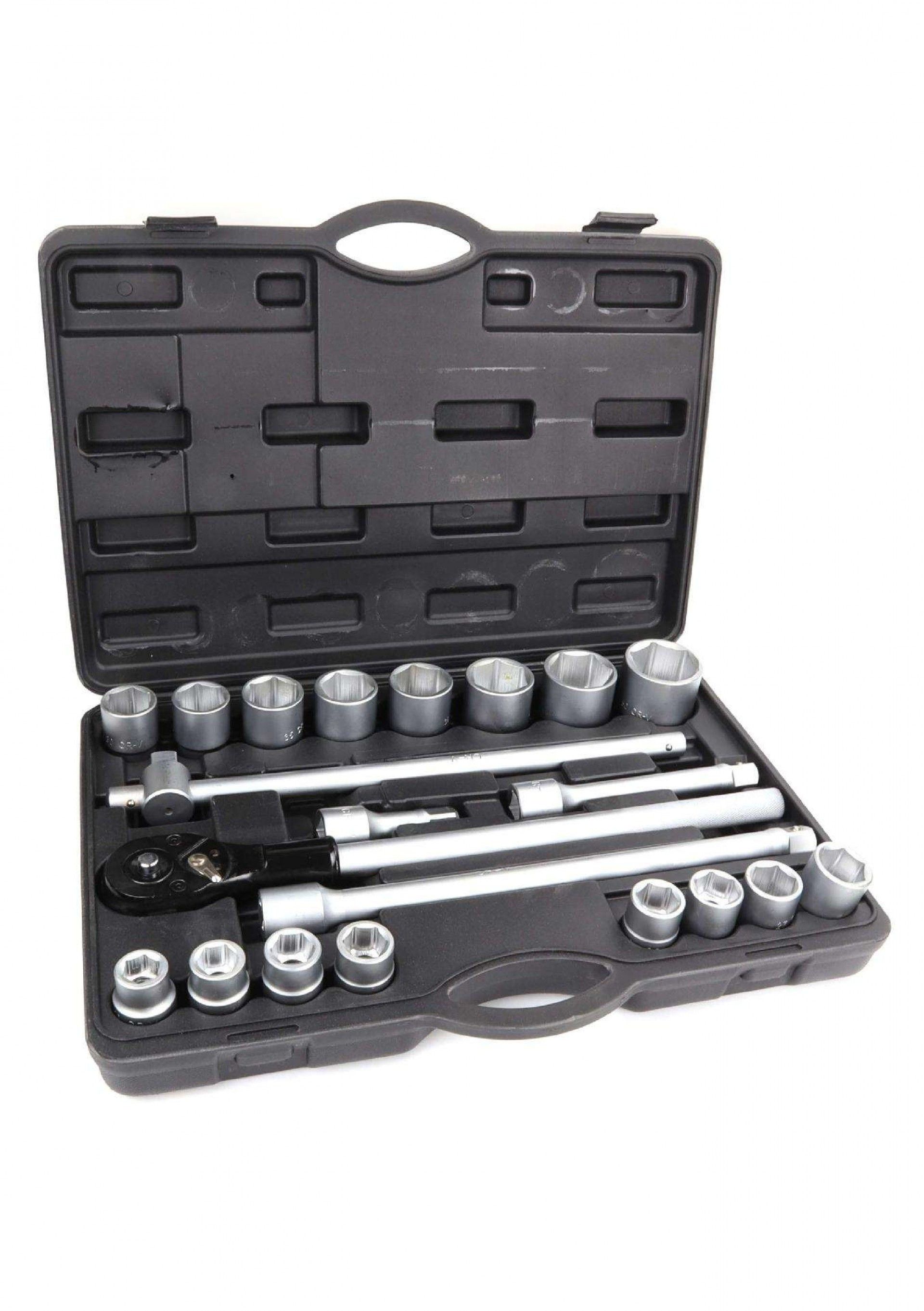 Chave de Caixa, 3/4, 22un refª 51302 MADER