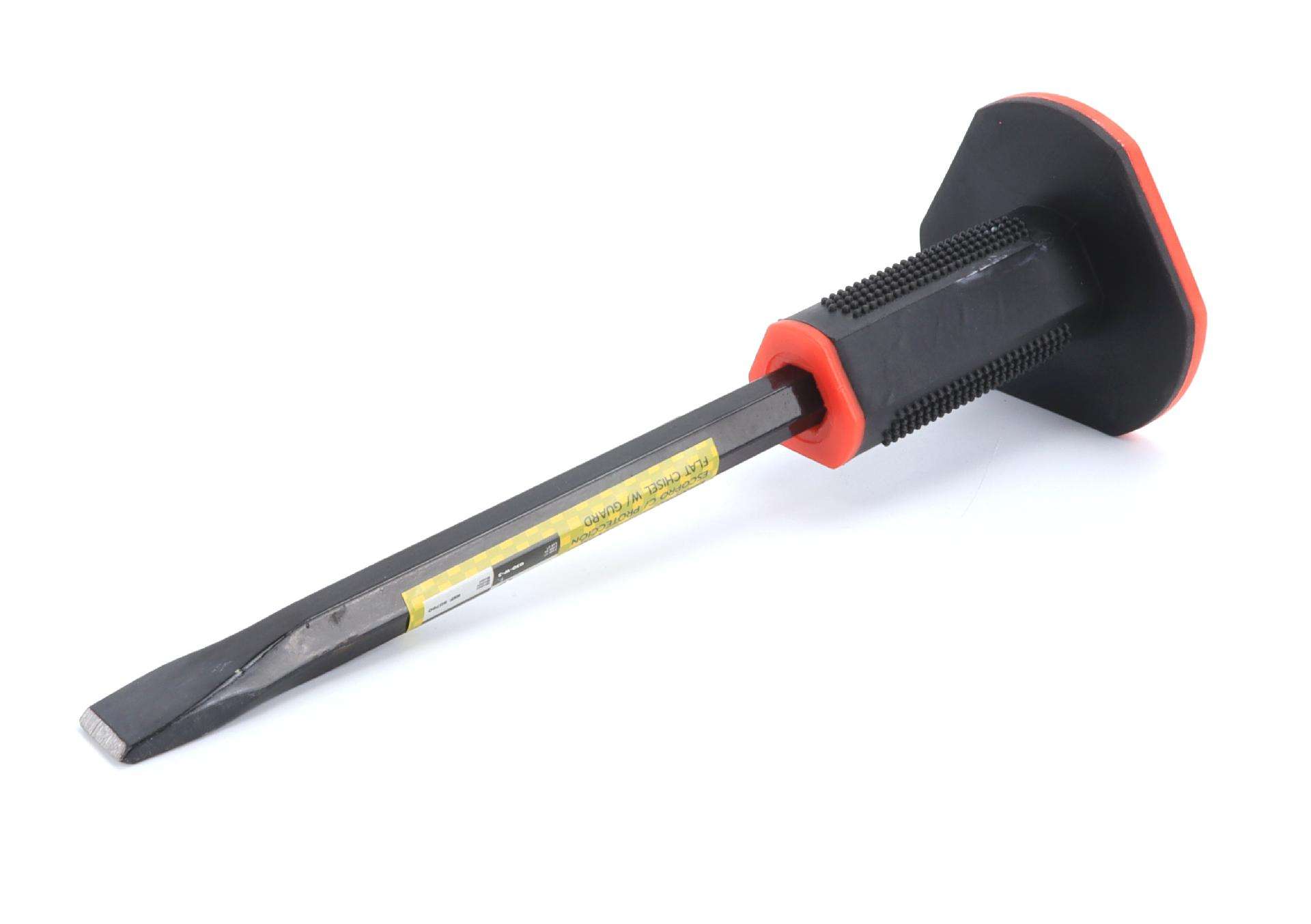 Escopro com Proteção, 16x300mm refª 50760 MADER