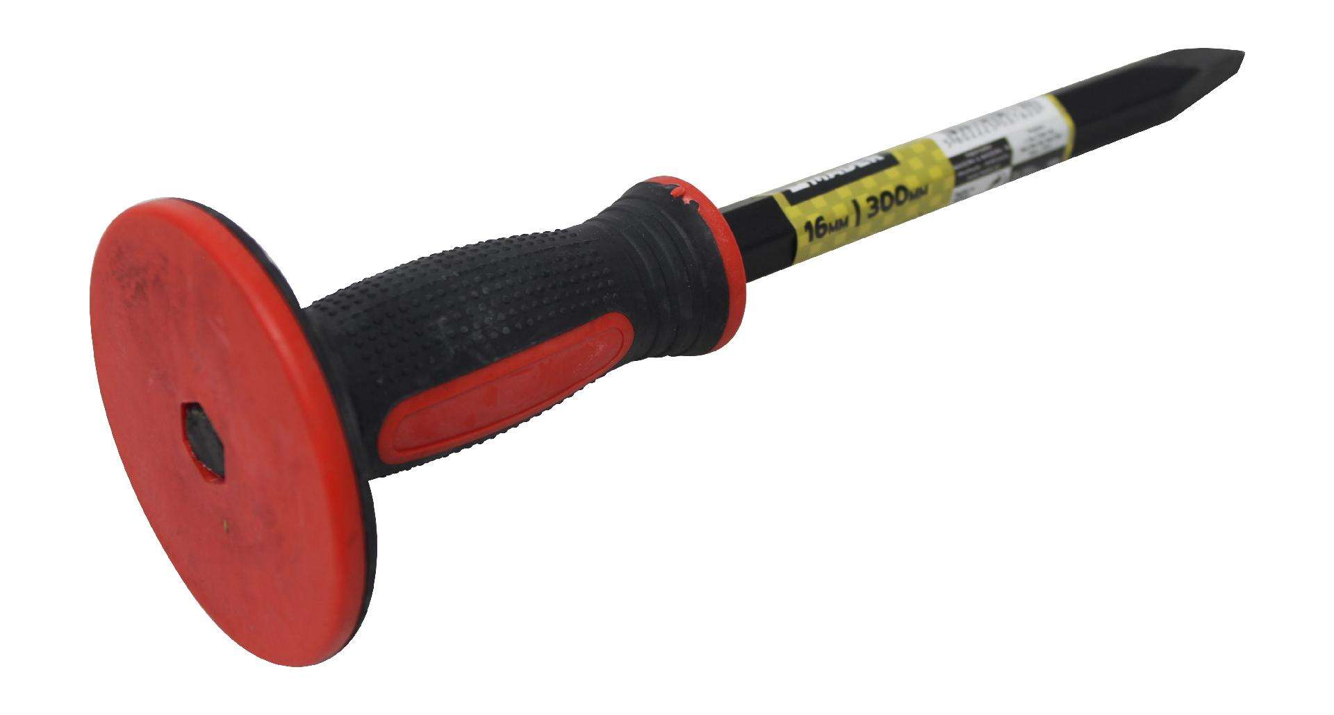 Ponteiro com Proteção, 16x300mm refª 50762 MADER