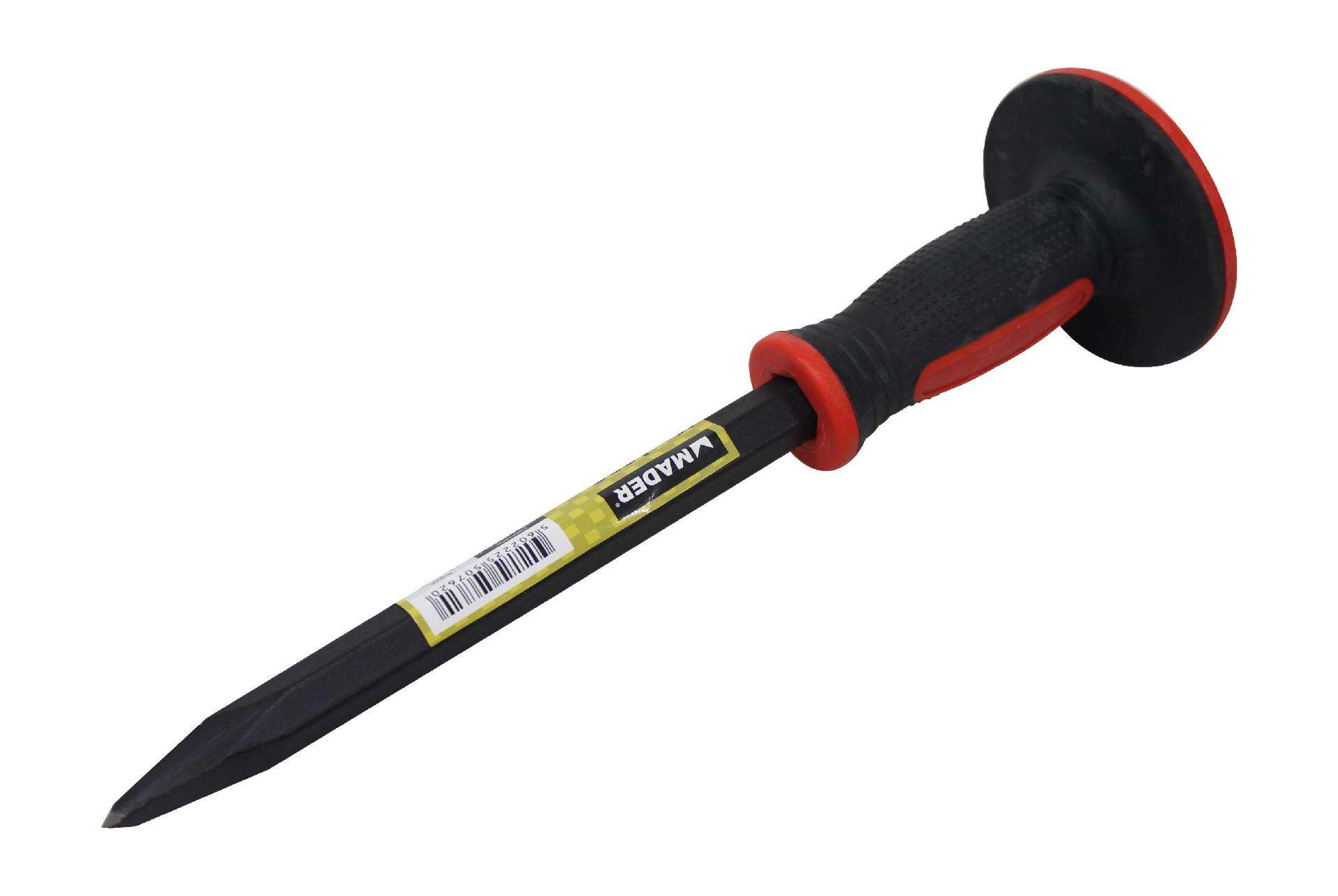 Ponteiro com Proteção, 16x300mm refª 50762 MADER