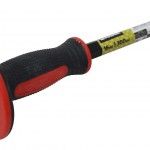 Ponteiro com Proteo, 16x300mm ref 50762 MADER
