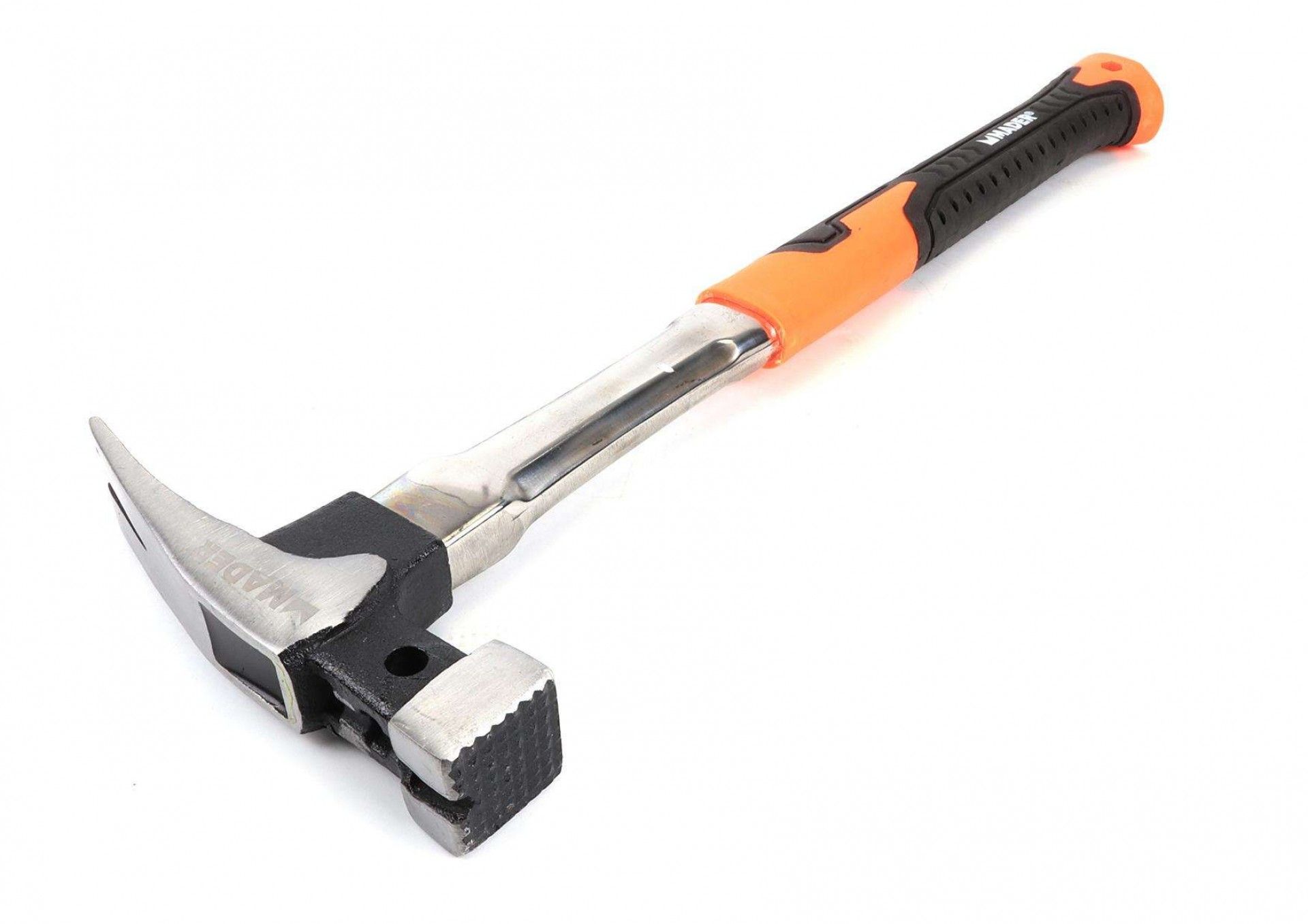 Martelo Cofragem / Carpinteiro, 24oz, 676g refª 50713 MADER