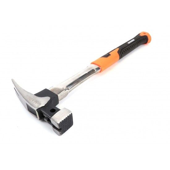 Martelo Cofragem / Carpinteiro, 24oz, 676g ref 50713 MADER