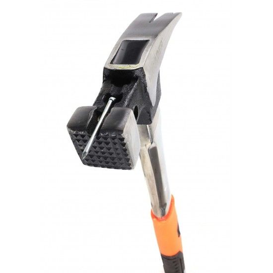 Martelo Cofragem / Carpinteiro, 24oz, 676g ref 50713 MADER