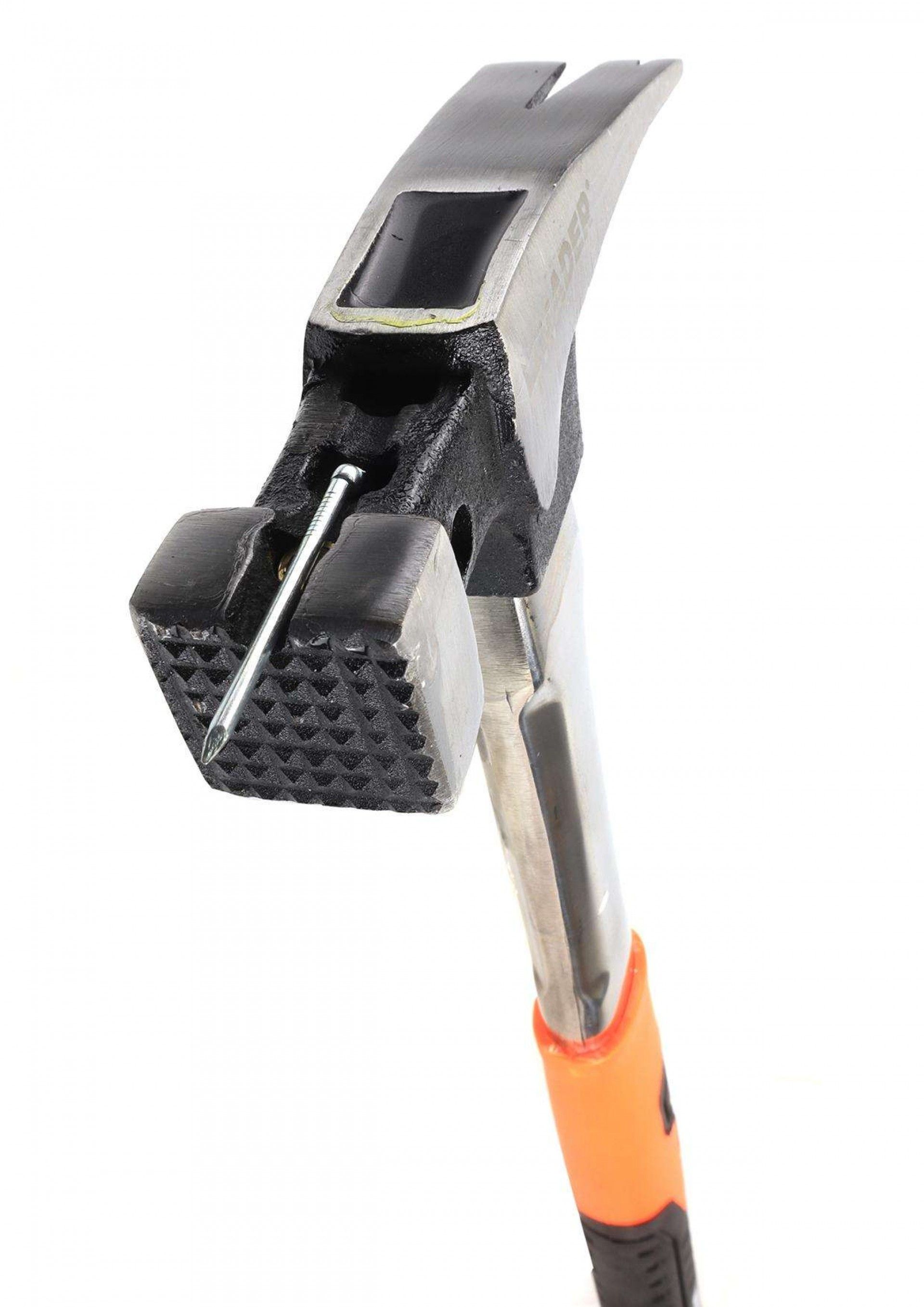 Martelo Cofragem / Carpinteiro, 24oz, 676g refª 50713 MADER