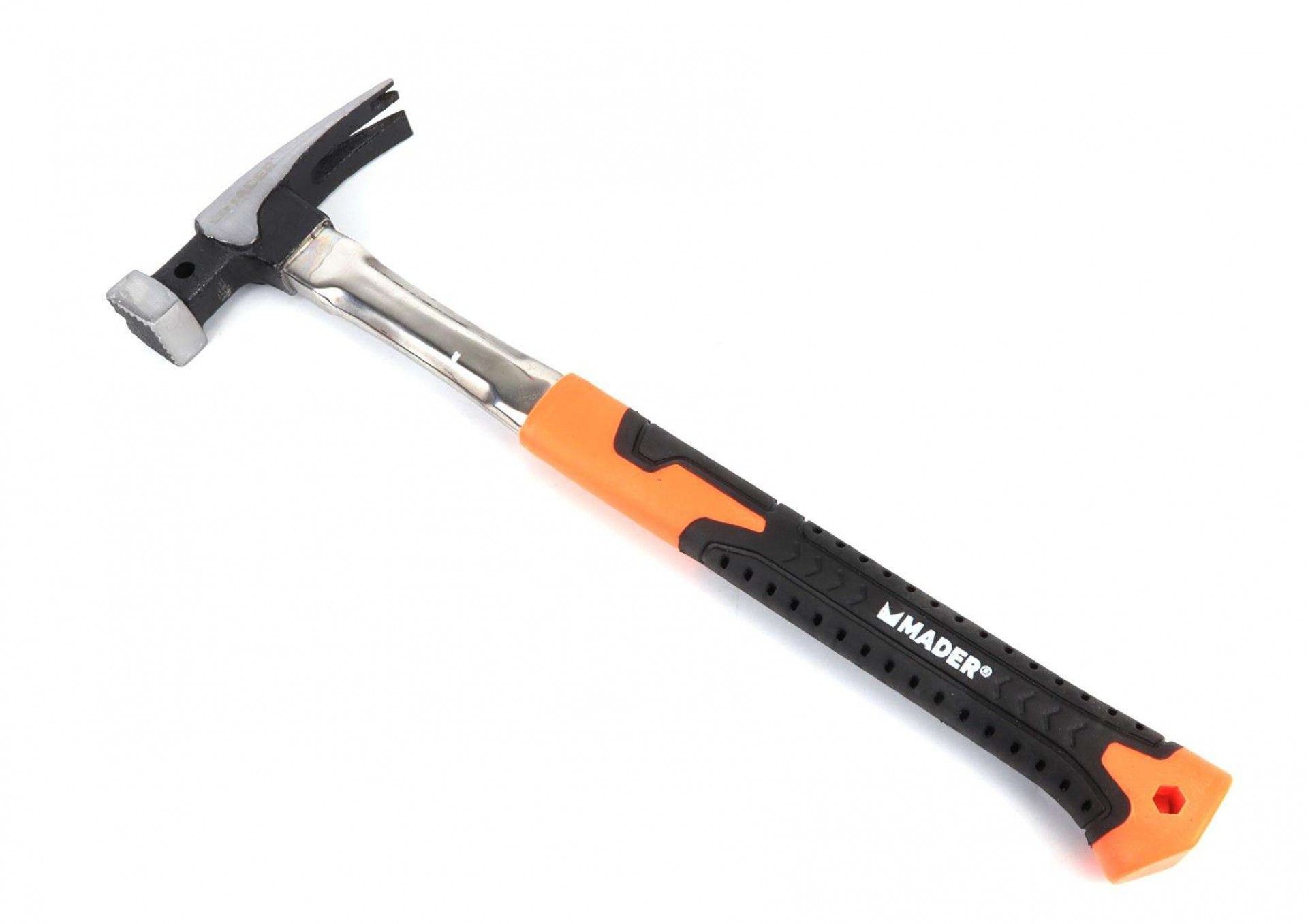 Martelo Cofragem / Carpinteiro, 24oz, 676g refª 50713 MADER