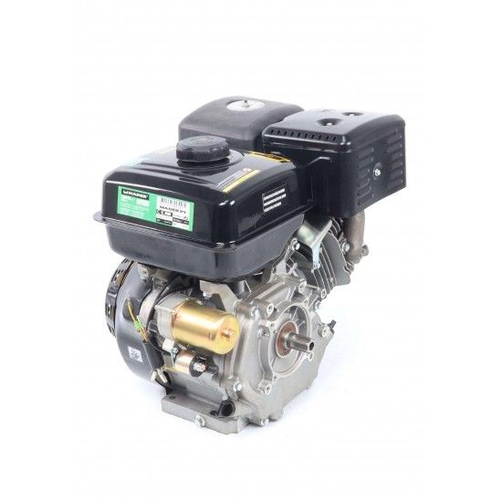 Motor a Gasolina, 389cc, Arranque Elétrico refª 49541 MADER Motor a Gasolina, 389cc, Arranque Elétrico refª 49541 MADER