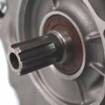 Motor a Gasolina, 389cc, Arranque Eltrico ref 49541 MADER