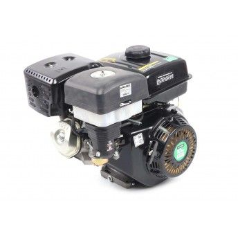 Motor a Gasolina, 389cc, Arranque Eltrico ref 49541 MADER