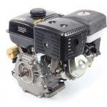 Motor a Gasolina, 389cc, Arranque Eltrico ref 49541 MADER