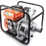 Motobomba, 212cc, 3, 60 m³/h refª 49525 MADER Motobomba, 212cc, 3, 60 m³/h refª 49525 MADER