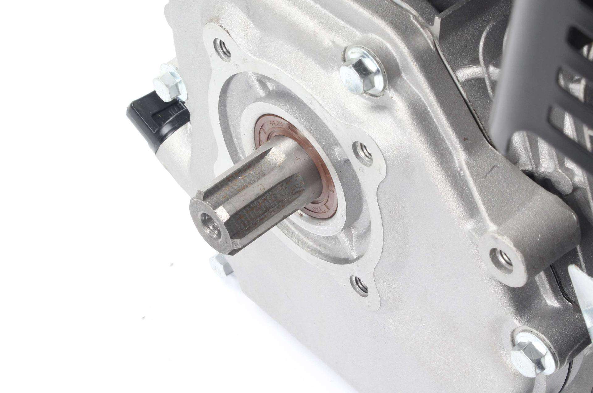 Motor Gasolina, 7.0HP, 208CC refª 49540 MADER