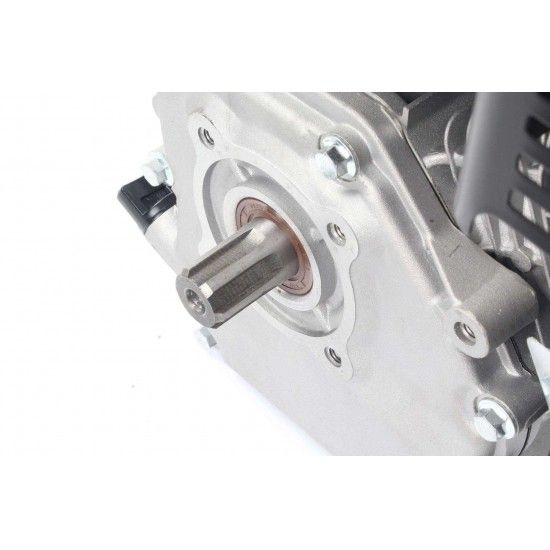 Motor Gasolina, 7.0HP, 208CC refª 49540 MADER Motor Gasolina, 7.0HP, 208CC refª 49540 MADER