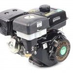 Motor a Gasolina, 389cc, Arranque Eltrico ref 49541 MADER