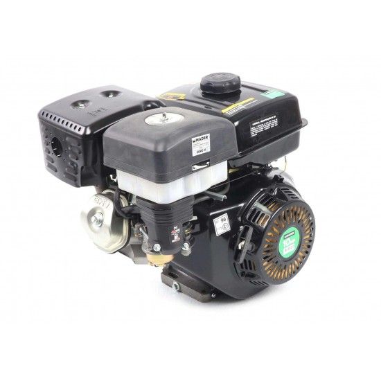Motor a Gasolina, 389cc, Arranque Eltrico ref 49541 MADER