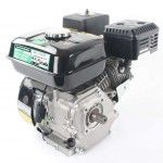 Motor Gasolina, 7.0HP, 208CC refª 49540 MADER Motor Gasolina, 7.0HP, 208CC refª 49540 MADER