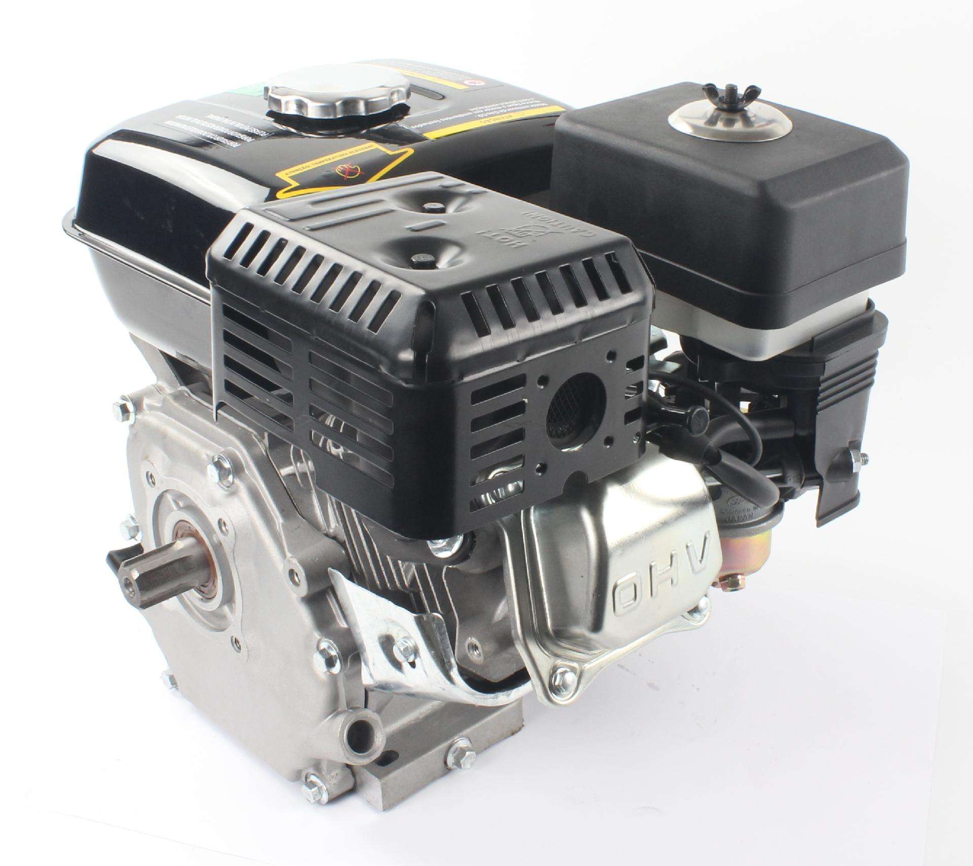 Motor Gasolina, 7.0HP, 208CC refª 49540 MADER