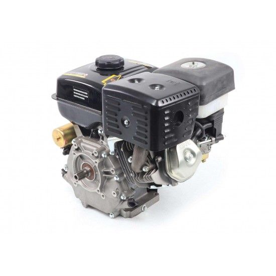 Motor a Gasolina, 389cc, Arranque Elétrico refª 49541 MADER Motor a Gasolina, 389cc, Arranque Elétrico refª 49541 MADER