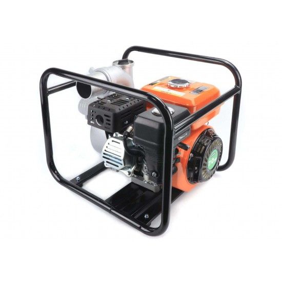 Motobomba, 212cc, 3, 60 m/h ref 49525 MADER